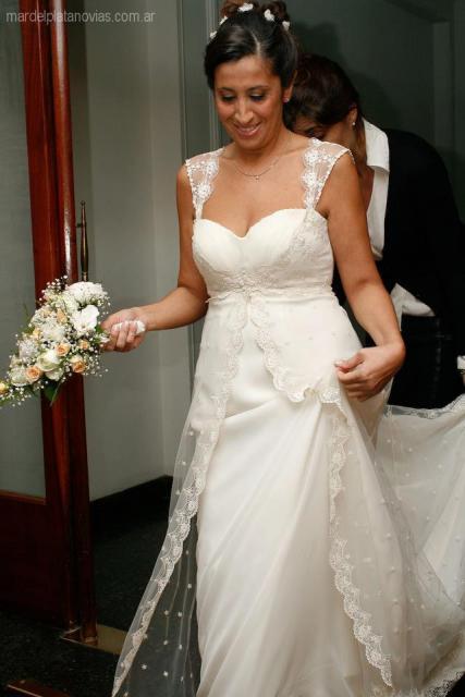 Mar del Plata Novias | Casamientos Online
