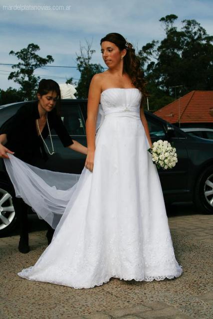 Mar del Plata Novias | Casamientos Online