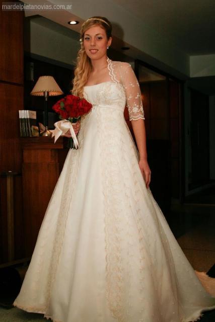 Mar del Plata Novias | Casamientos Online