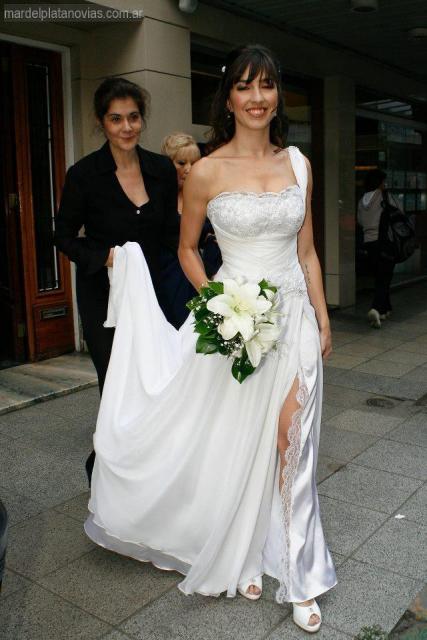 Mar del Plata Novias | Casamientos Online