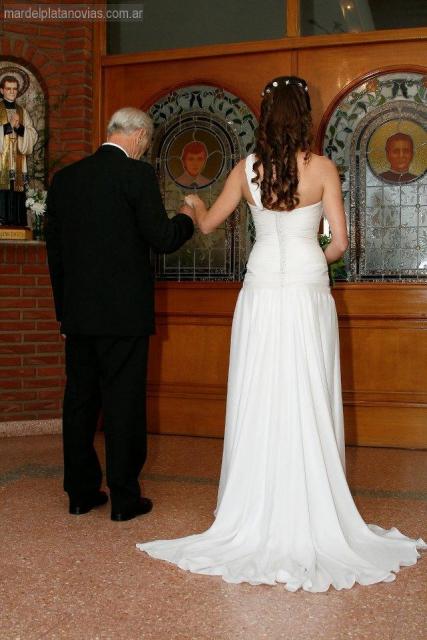 Mar del Plata Novias | Casamientos Online