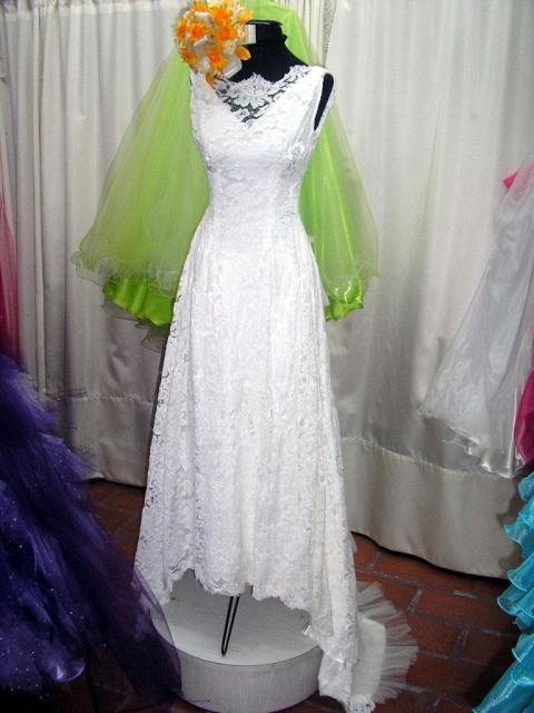 Modas Maria Novias | Casamientos Online