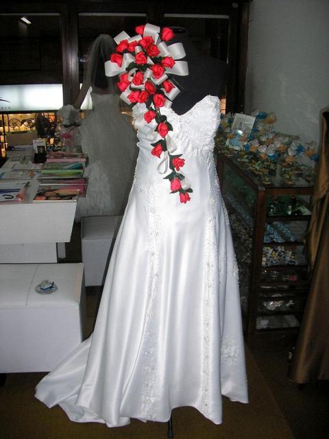 Modas Maria Novias | Casamientos Online