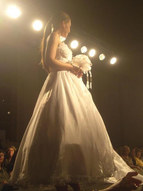 Modas Maria Novias | Casamientos Online