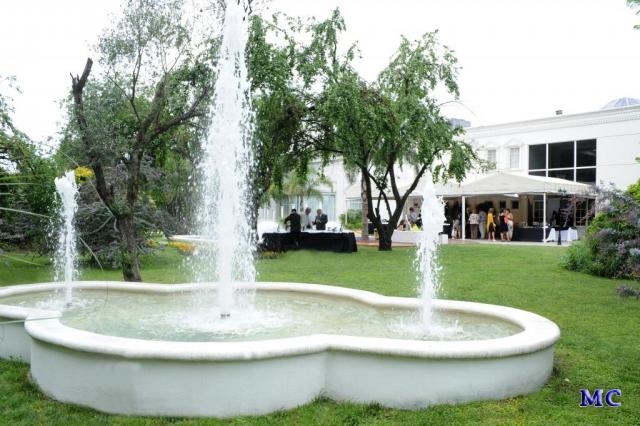 Palacio Leloir Parque | Casamientos Online