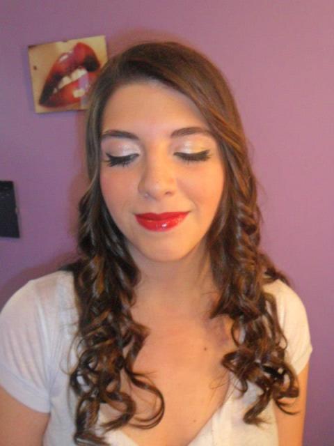 Rocio Franco Make up | Casamientos Online