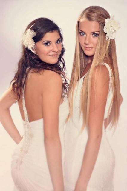 Rocio Franco Make up | Casamientos Online