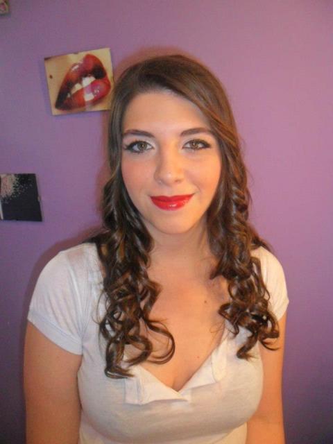 Rocio Franco Make up | Casamientos Online