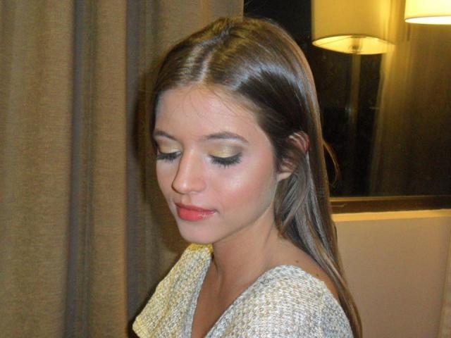 Rocio Franco Make up | Casamientos Online