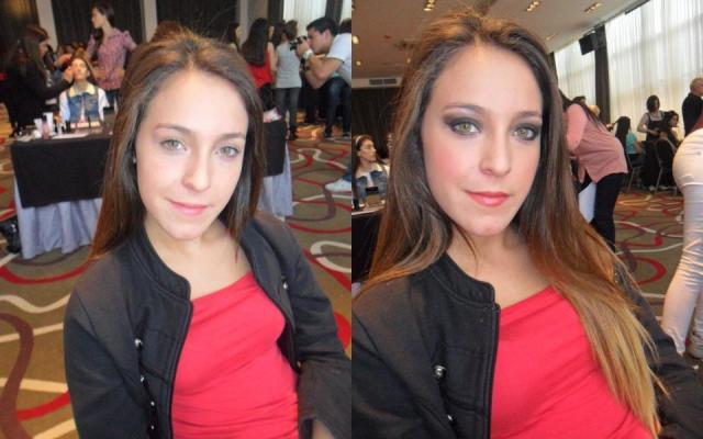 Rocio Franco Make up | Casamientos Online