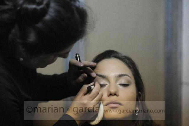 Sandra Rodriguez | Casamientos Online