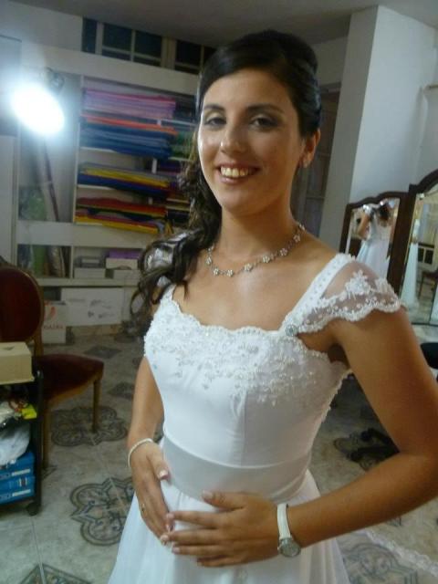 Tramas Espacio de Moda | Casamientos Online