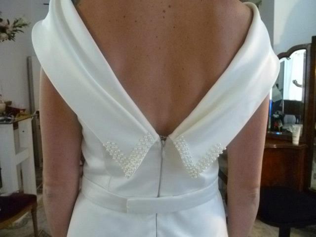 Tramas Espacio de Moda | Casamientos Online