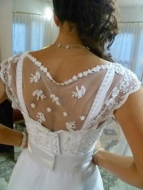 Tramas Espacio de Moda | Casamientos Online