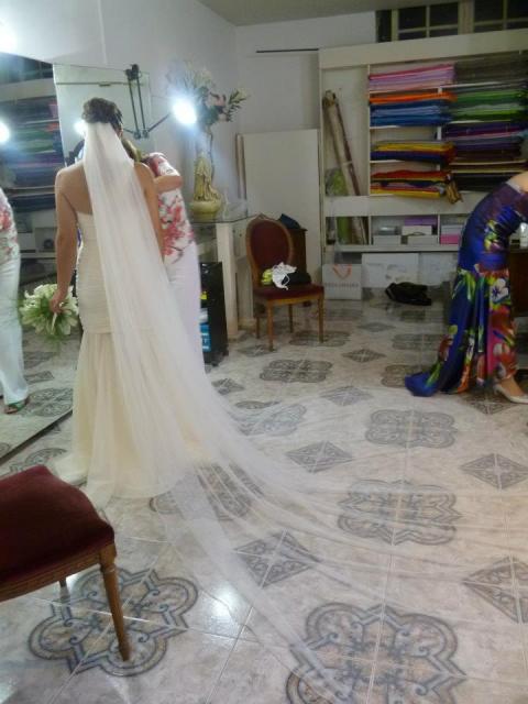 Tramas Espacio de Moda | Casamientos Online