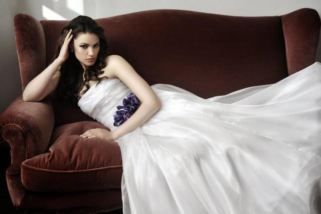 Tramas Espacio de Moda | Casamientos Online