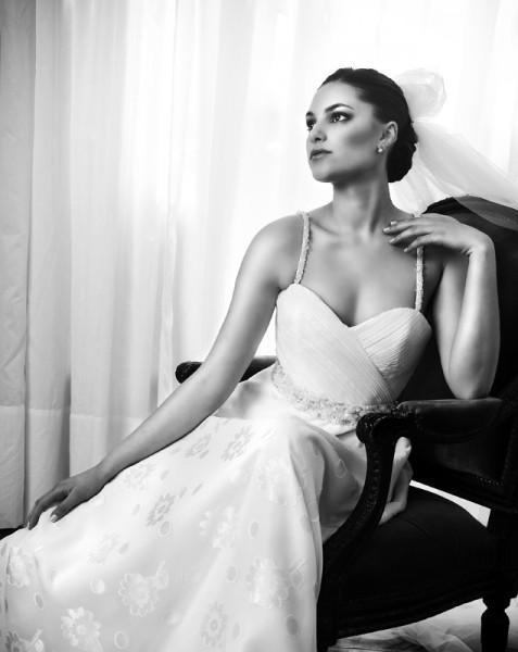 Tramas Espacio de Moda | Casamientos Online