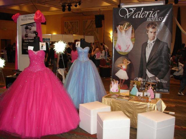Valeria Novias | Casamientos Online