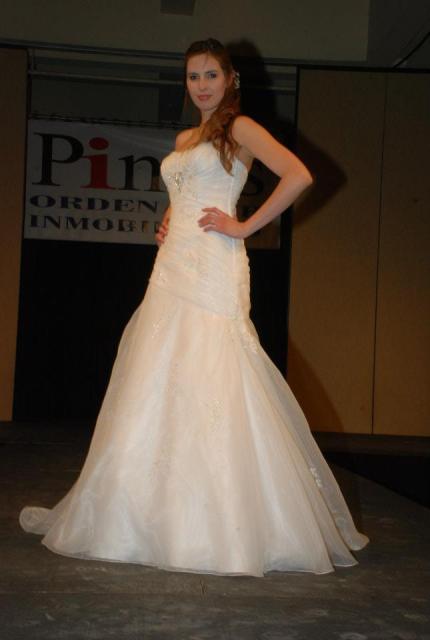 Valeria Novias | Casamientos Online