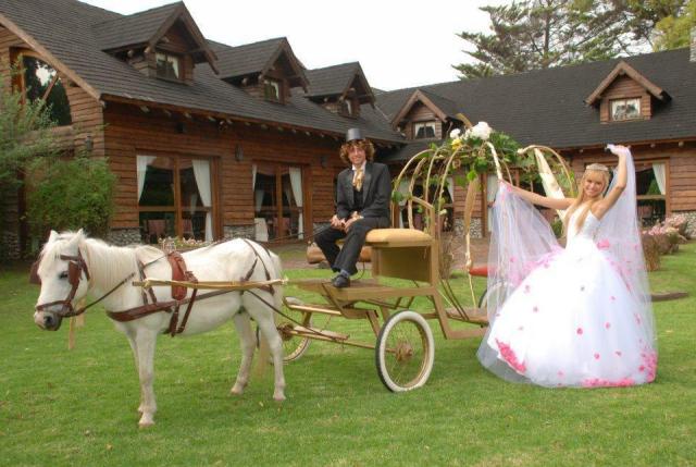Valeria Novias | Casamientos Online