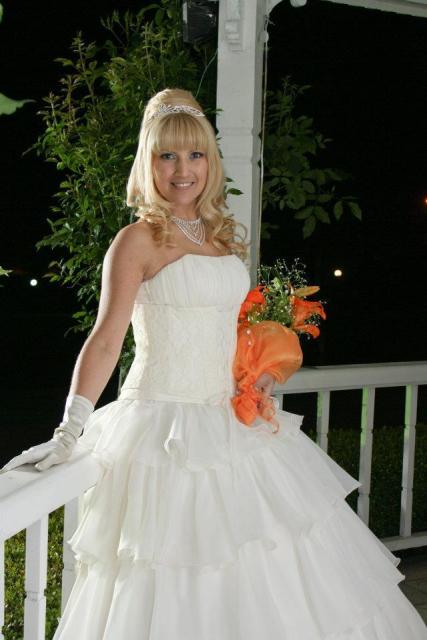 Valeria Novias | Casamientos Online