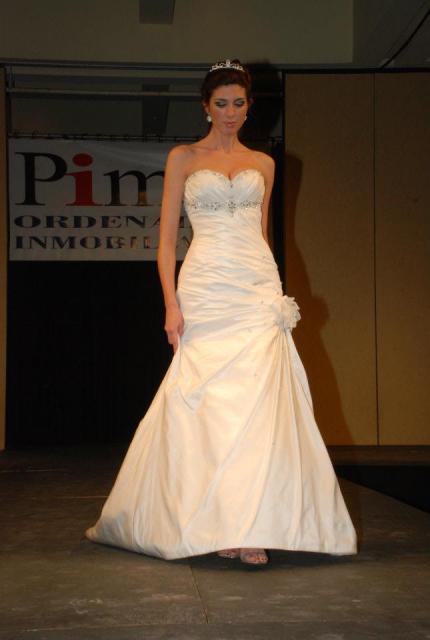 Valeria Novias | Casamientos Online