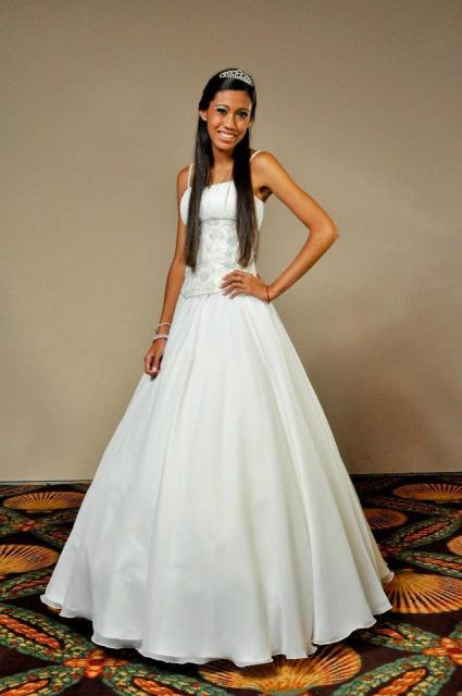 Valeria Novias | Casamientos Online
