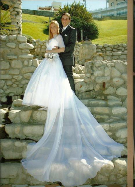 Valeria Novias | Casamientos Online