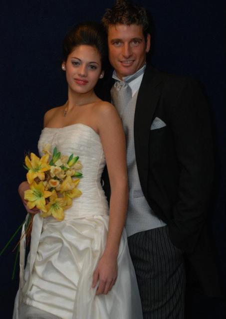 Valeria Novias | Casamientos Online