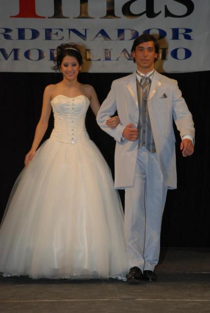 Valeria Novias | Casamientos Online