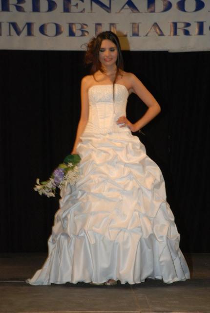 Valeria Novias | Casamientos Online