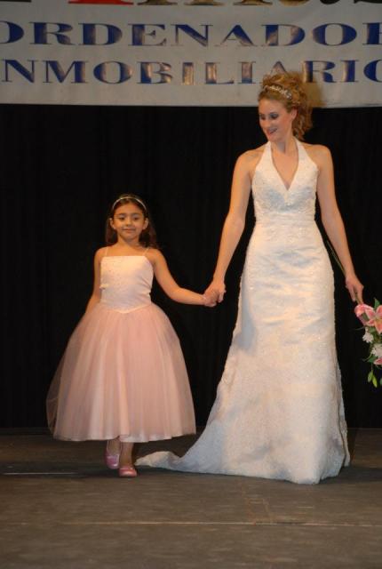 Valeria Novias | Casamientos Online