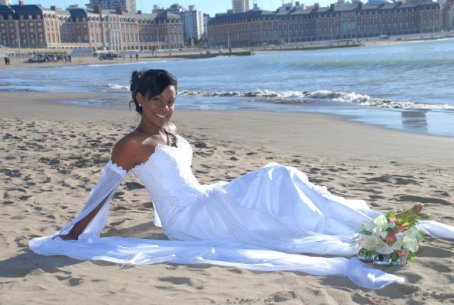 Valeria Novias | Casamientos Online