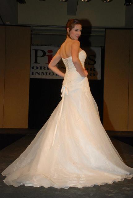 Valeria Novias | Casamientos Online