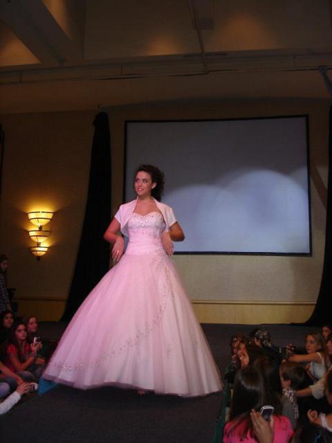Valeria Novias | Casamientos Online