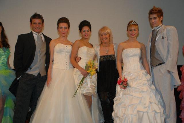 Valeria Novias | Casamientos Online