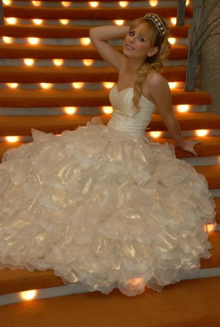Valeria Novias | Casamientos Online