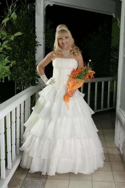 Valeria Novias | Casamientos Online