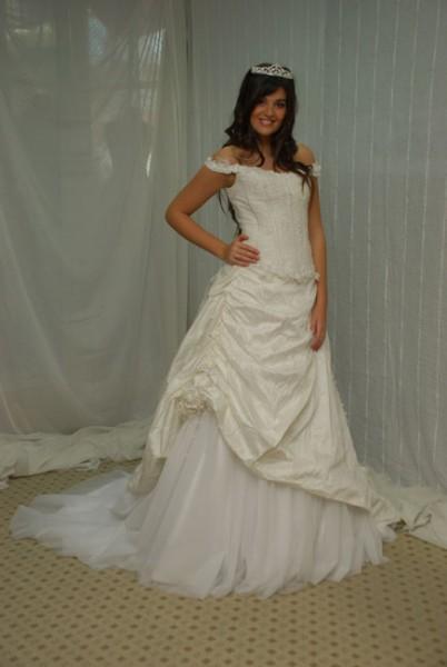 Valeria Novias | Casamientos Online