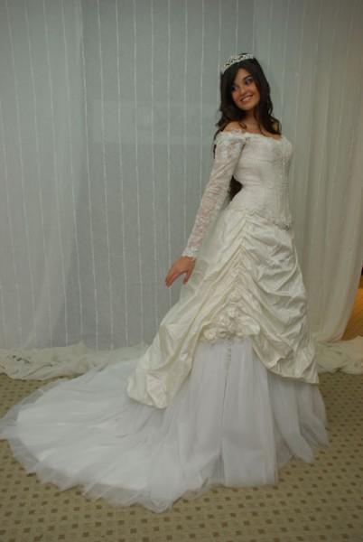 Valeria Novias | Casamientos Online