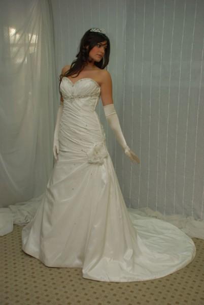 Valeria Novias | Casamientos Online