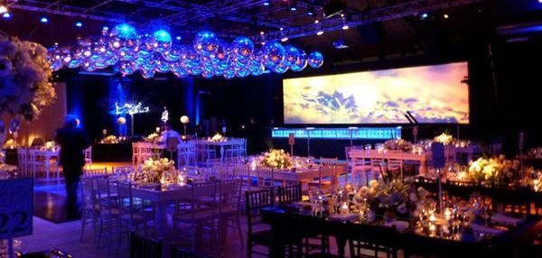 OBAR Barras Premium | Casamientos Online