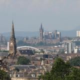 Glasgow Escocia