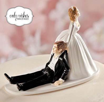 Cake Topper | Casamientos Online