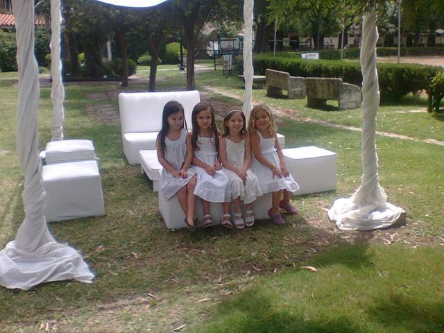 Haras de Fisherton | Casamientos Online
