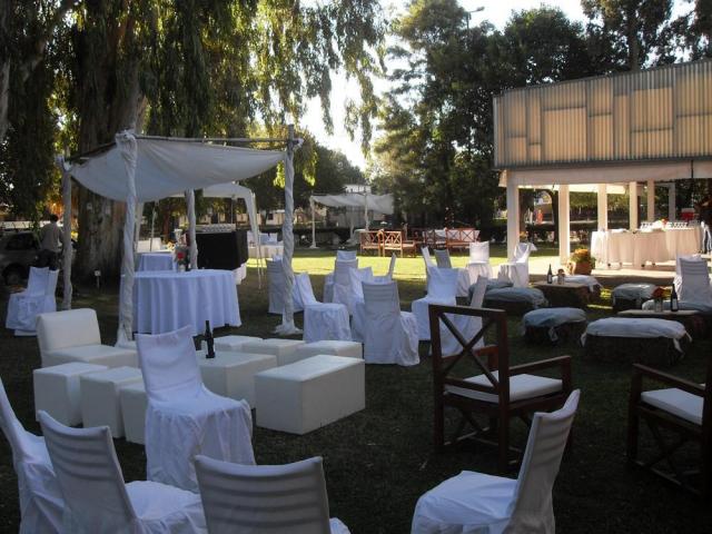Haras de Fisherton | Casamientos Online