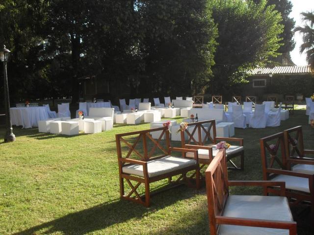 Haras de Fisherton | Casamientos Online