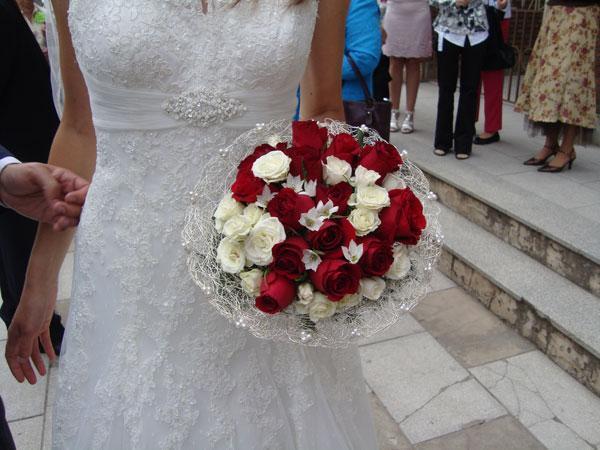 Chabely Rosas Deco | Casamientos Online