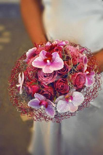 Chabely Rosas Deco | Casamientos Online