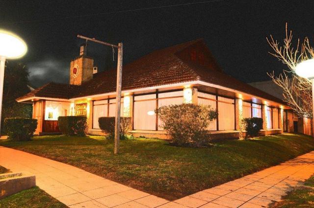 Estancia Queluco | Casamientos Online